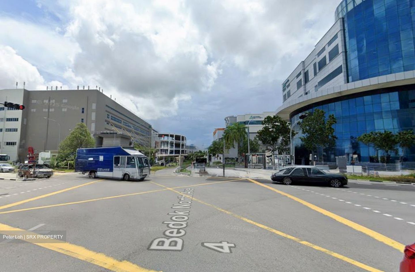 Singapore Expo (D16), Factory #524786451
